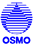 OSMO logomark