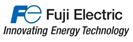Fuji Electric Co., ltd. logomark
