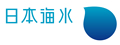 株式会社日本海水ロゴマーク